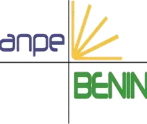 Logo de l’ANPE Bénin