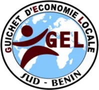 Logo du GEL Sud Bénin