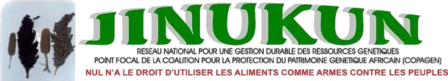 Logo de Jinukun