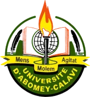 Logo de l’Université d’Abomey-Calavi